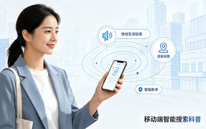 和田县浅析 GEO 优化与 AI 优化如何重塑移动端手机搜索使用习惯