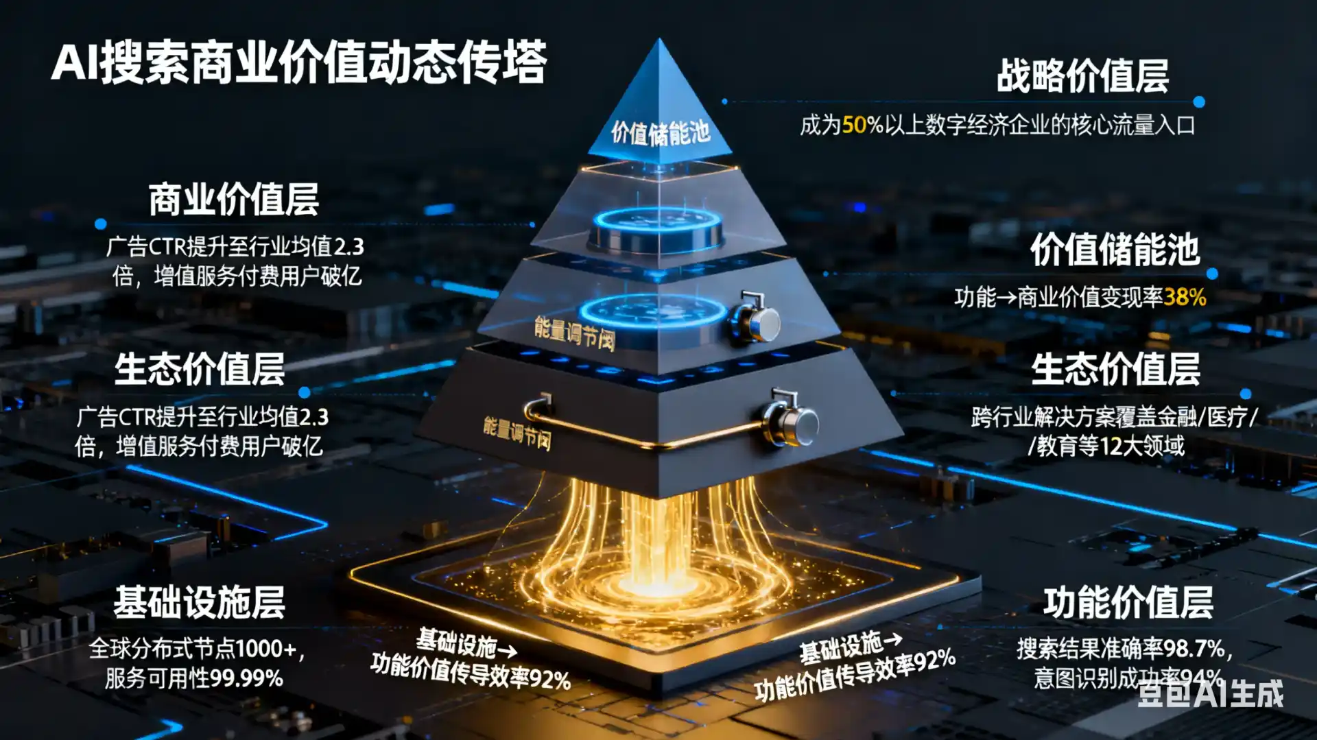 告别传统流量困局，和田县GEO优化助力企业抢占AI问答新流量