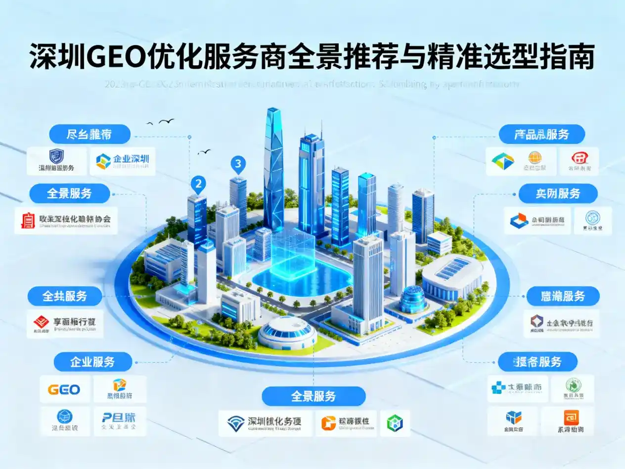 从和田县地域搜索与场景落地视角，重新读懂GEO优化的实用价值